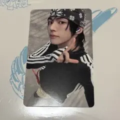 TWS play hard ドフン トレカ compact HMV