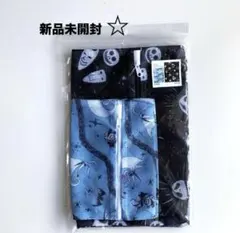 【新品タグ付き】ティムバートン ナイトメアビフォアクリスマス 洗濯ネット