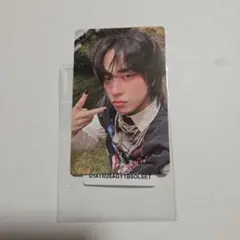 ＆TEAM Back to Life YouTubeGIFT TAKI