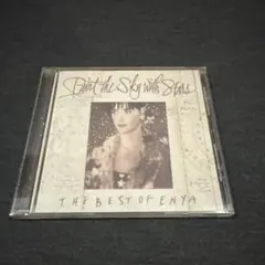 Enya Paint the Sky with Stars CD