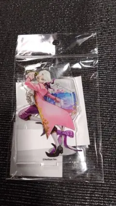 第五人格　写真家　アクスタキーホルダー　マイカクテル