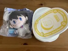 名探偵コナン YUMMY BOX お弁当箱　ぬいぐるみ 怪盗キッド中国限定