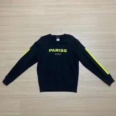 PARISS スウェット&トレーナー