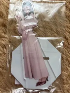 乃木坂46 一ノ瀬美空　おでかけver アクリルスタンド　アクスタ