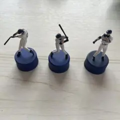 イチロー 51 フィギュア ボトルキャップ マリナーズ 美品 希少 - メルカリ