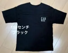 GAP ☆ Tシャツ150センチ☆ ブラックのサムネイル