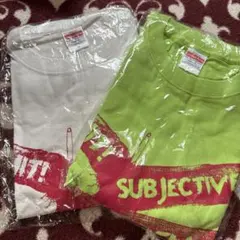 United Athle 5.6oz Tシャツ 2枚セット Mサイズ