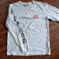 長袖 長袖カットソー