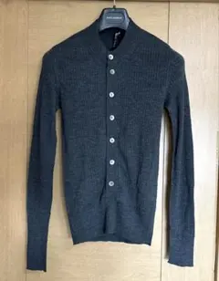 dolce&gabbana ニット