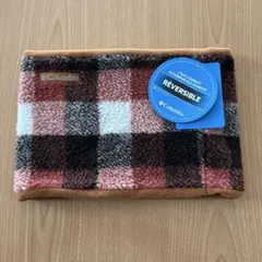 Columbia　ネックウォーマー　フリース