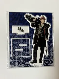 吉沢亮 銀魂 沖田総悟 アクリルスタンド
