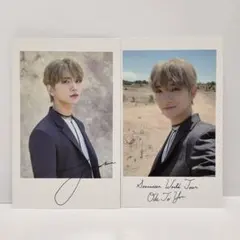 seventeen ジョシュア Odetoyou トレカ - メルカリ