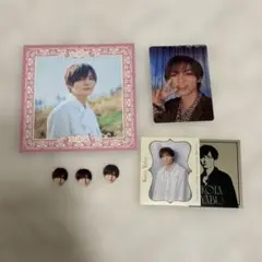 Hey!Say!JUMP 薮宏太 ハニカミ Ssay - メルカリ