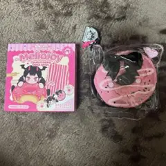 2025年最新】mellojoyスクイーズの人気アイテム - メルカリ