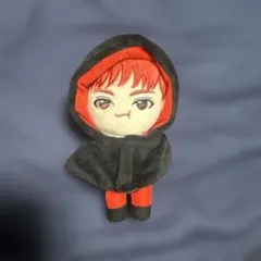 超特急 ユーキ JOKER ぬいぐるみ マスコット ぬい - メルカリ