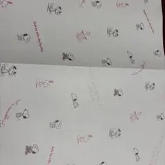 スヌーピー　婚姻届　ゼクシィ