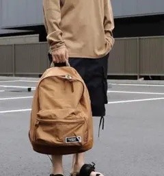 2026年最新】NONNATIVE 割引オプション：通常商品 メンズ リュック