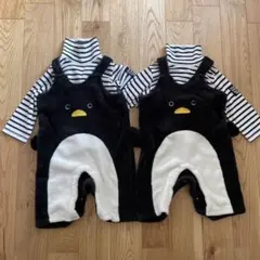 ロンパース