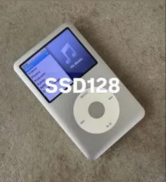 大容量256GB】iPod classic 第7世代 SSD換装 - メルカリ