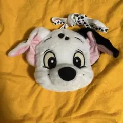 ディズニー 101匹わんちゃん パスケース