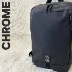 ✨激レア✨CHROME クローム リュック バックパック 防水