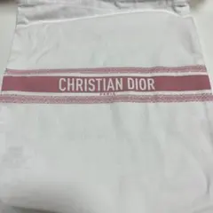 ディオール　巾着