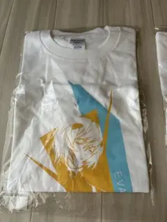 Fender ｘ EVANGELION 2.2 コラボ T 綾波イラスト版 Fender x EVANGELION 2.2 コラボ T 綾波イラスト版 - メルカリ