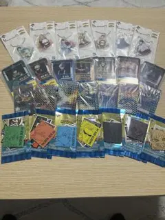 ヒロアカ　一番くじ　更に向こうへ　下位賞　コンプリート