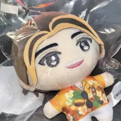 ◇未使用◇USJ◇ディーコン ぬいぐるみ ウォーターワールド◇キー