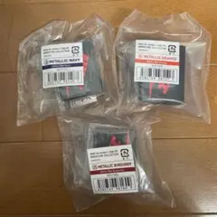 NIKE Air Jordan 1 High 85 ミニチュア　3種セット