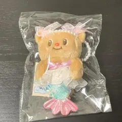 バターベア　タイ限定　キーホルダー　4個セット Amazon.co.jp: タイ butterbear バターベア キーホルダー タイ