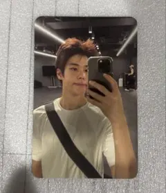 RIIZE ソヒ get a guitar トレカ