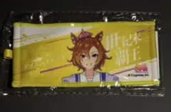ウマ娘 6th 公式ミニ応援タオルキーホルダー テイエムオペラオー