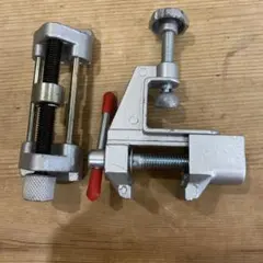 万力　バイス　新品未使用品 2025年最新】万力 バイスの人気アイテム - メルカリ