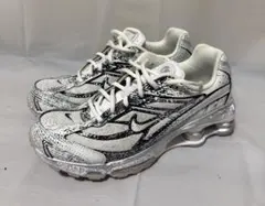 【ほぼ新品】NIKE SHOX RIDE2 ショックス ライド 2