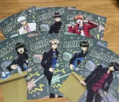 2025年最新】銀魂クリアファイルの人気アイテム - メルカリ