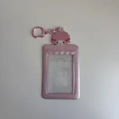 サンリオ マイスウィートピアノ トレカホルダー