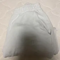 Dime スウェットパンツ ホワイトのサムネイル