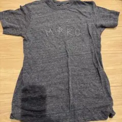 SMALL BY MARC JACOBS 半袖Tシャツ グレー