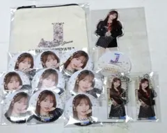 juice＝juice 石山咲良 モバガチャ SR アクリルスタンド 13点 juice＝juice 石山咲良 モバガチャ SR アクスタ 28点 セット - メルカリ