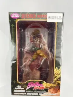 ジョジョ展 裏切り者は常にいる アクリルジオラマ DIO 8点 バラ売り可
