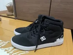 DC SHOES CRISIS HIGH TX SP 26cmのサムネイル
