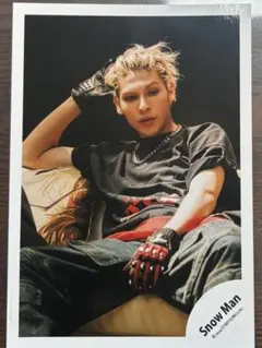 ラウール 公式写真