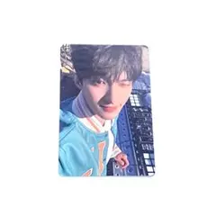 SPILL THE FEELS 会場限定 福岡 ドギョム