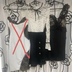 ナイトドレス