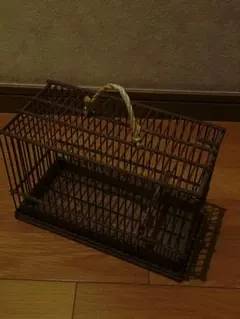 2026年最新】鳥用品 メジロ籠 めじろ籠 鳥籠の人気アイテム - メルカリ