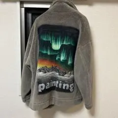 2025年最新】doublet painted fur jacketの人気アイテム - メルカリ