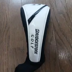 BRIDGESTONE GOLF ユーティリティ用　ヘッドカバー