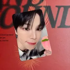 VERIVERY ドンホン トレカ Everline