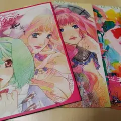 2026年最新】マクロスF 娘秘の人気アイテム - メルカリ